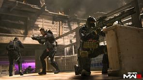 What is Quick Bolt in Modern Warfare 3 and Warzone?