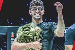 BJJ phenom Mikey Musumeci hints at next world title defense, agrees to “two of the craziest matches” in his career