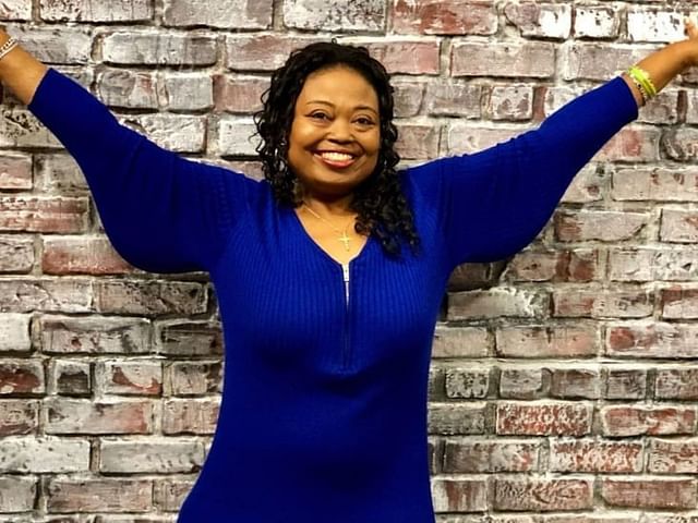 Marla From My 600 Lb Life Now My 600-lb life: What happened to Marla McCants?