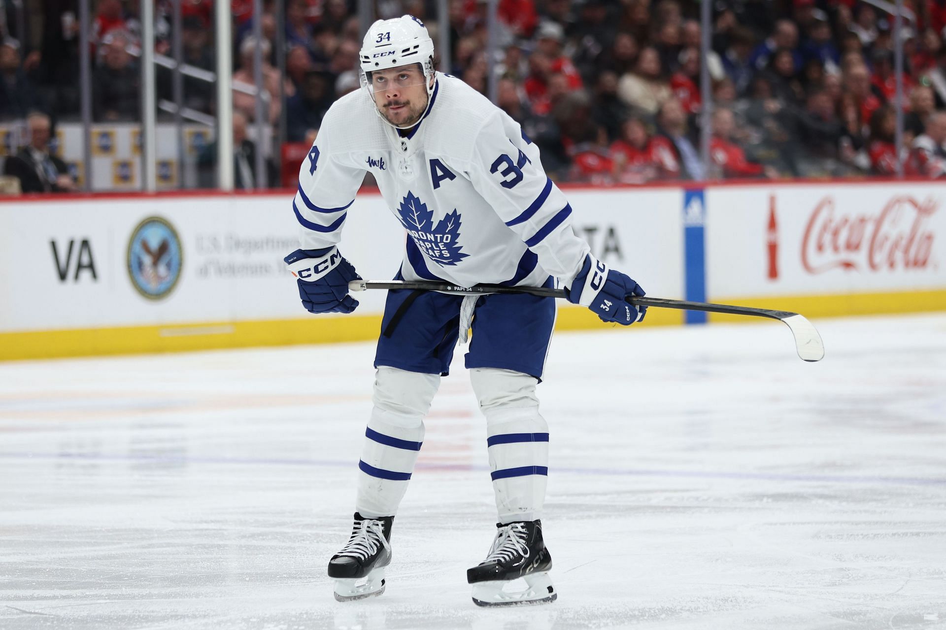 Toronto Maple Leafs seem likely to lose in the first round