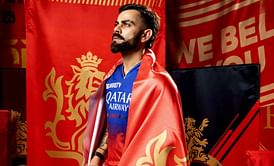 [Watch] Virat Kohli gets thumping welcome in Chennai ahead of IPL 2024 opener vs CSK