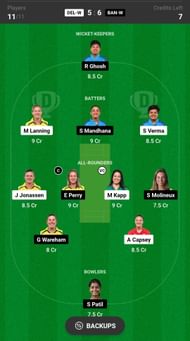 Fantasy suggestion #1