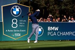 Rory McIlroy confirms participation in 2024 BMW PGA Championship at Wentworth - “I would like to add another title”