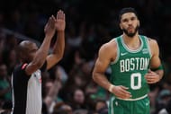 Jayson Tatum - Boston C