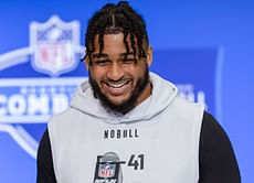 Marshawn Kneeland scouting report: Exploring the Western Michigan edge defender's strengths and weaknesses