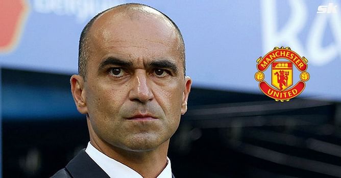 "He has special attributes" - Portugal boss Roberto Martinez heaps praises on 'unique' Manchester United star