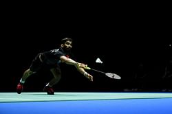 Swiss Open 2024: Srikanth enters the semifinals, Treesa-Gayatri bow out