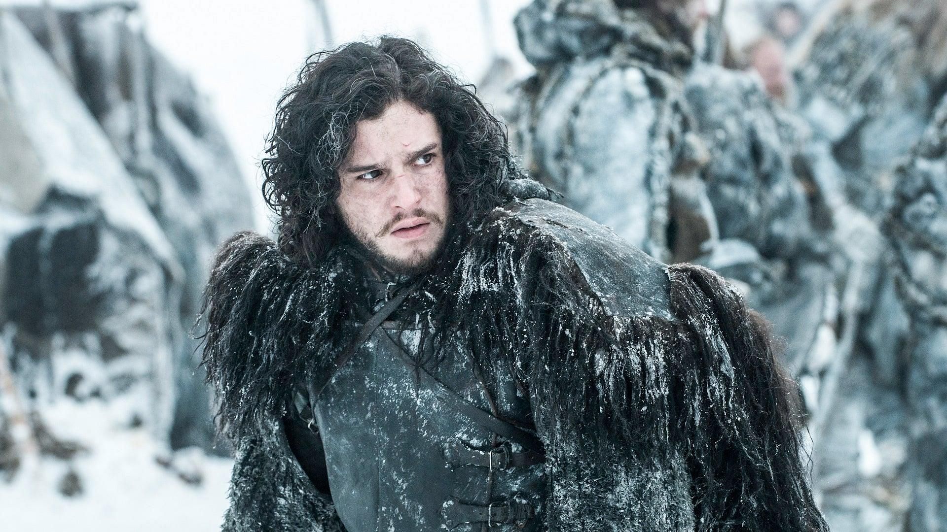 Game of Thrones: What was Jon Snow