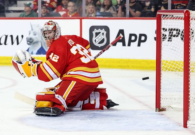 Best NHL Fantasy Hockey Waiver Wire Picks for Week 23