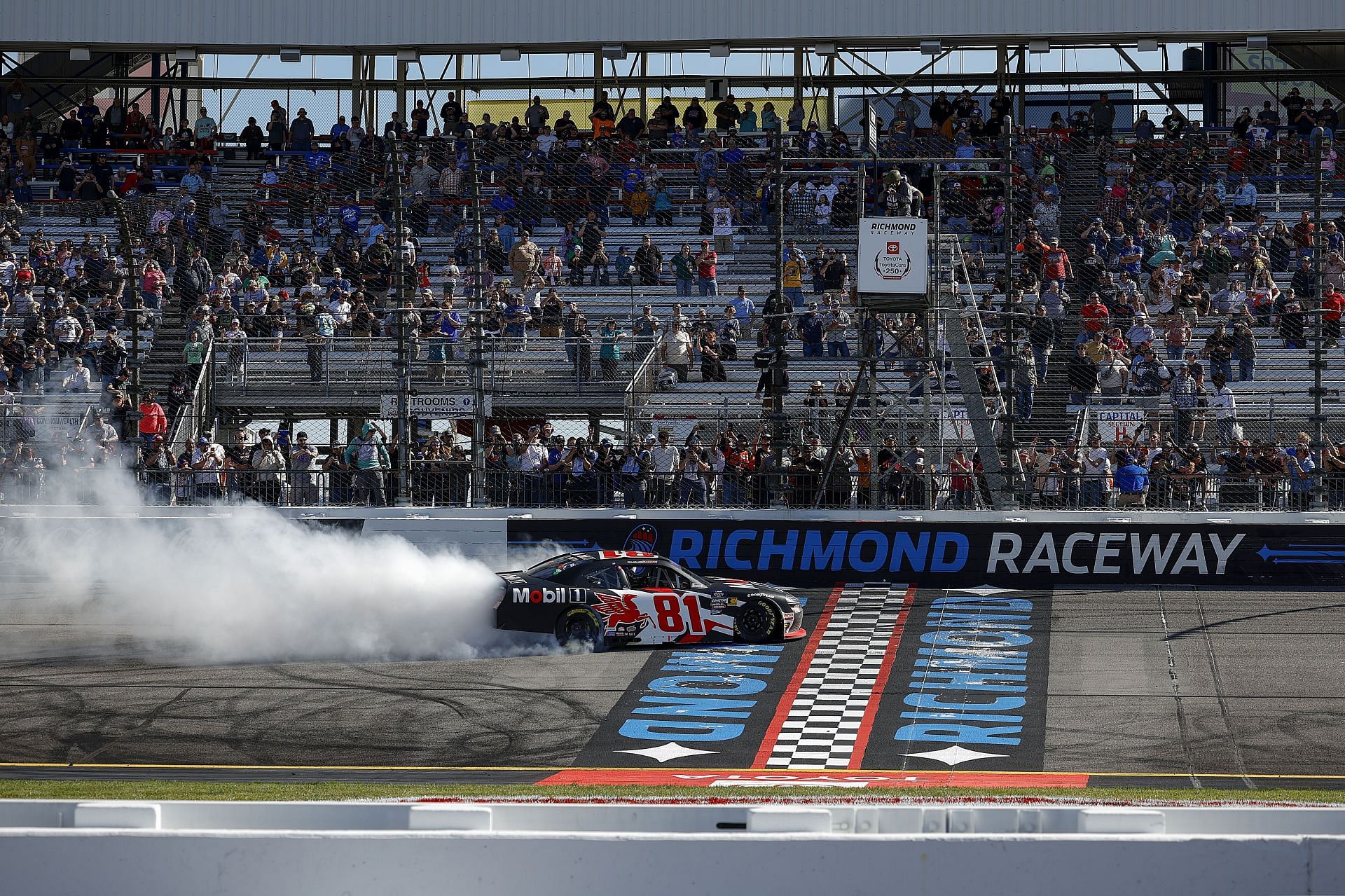 Xfinity Race Today 2024 Results Brooke Caitlin