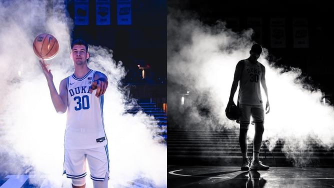 Duke's Kyle Filipowski makes a candid confession on Blue Devils' 79-84 defeat to North Carolina: “We could’ve won that game by 10 points on our side”