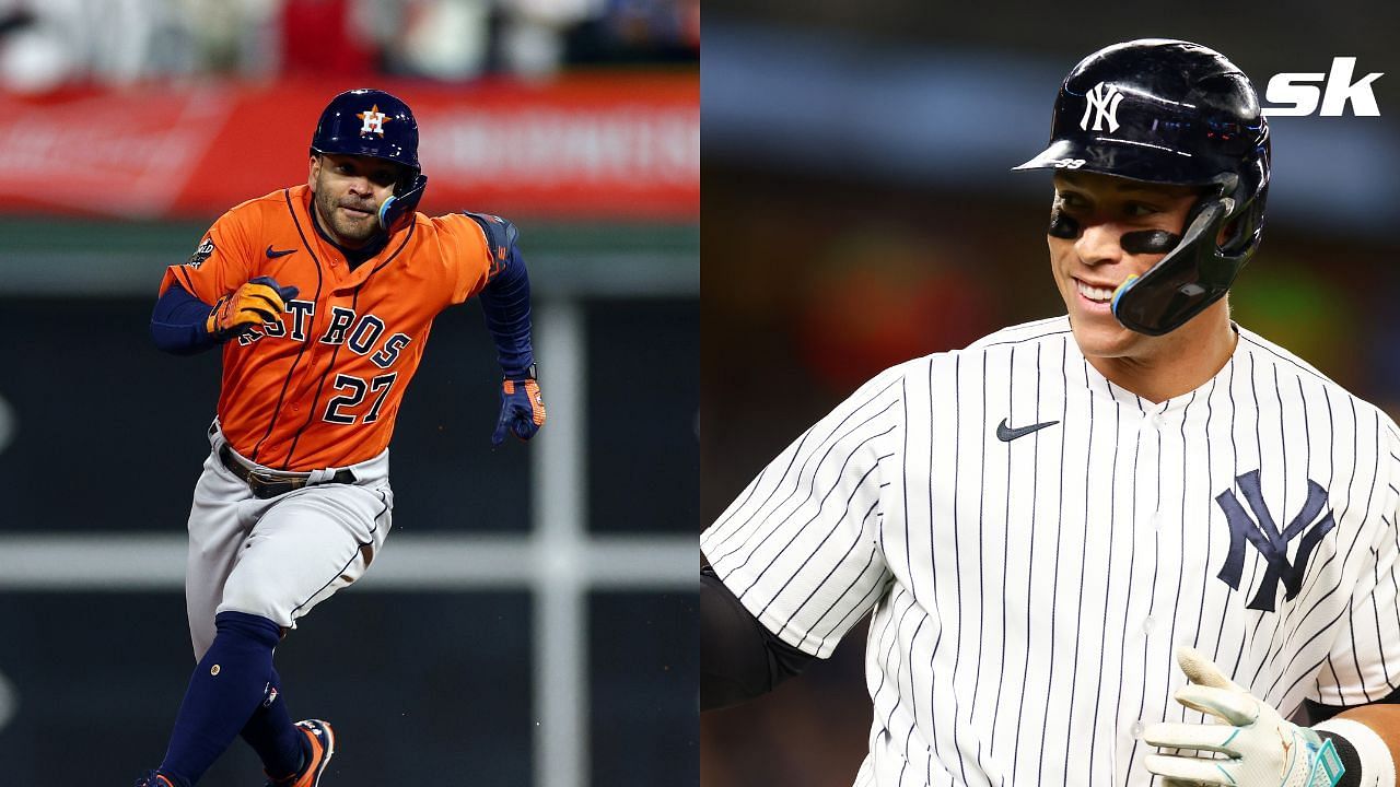 We asked AI to predict who will win 2024 Opening Day game between Astros &amp; Yankees (&amp; the answer might disappoint New York fans)