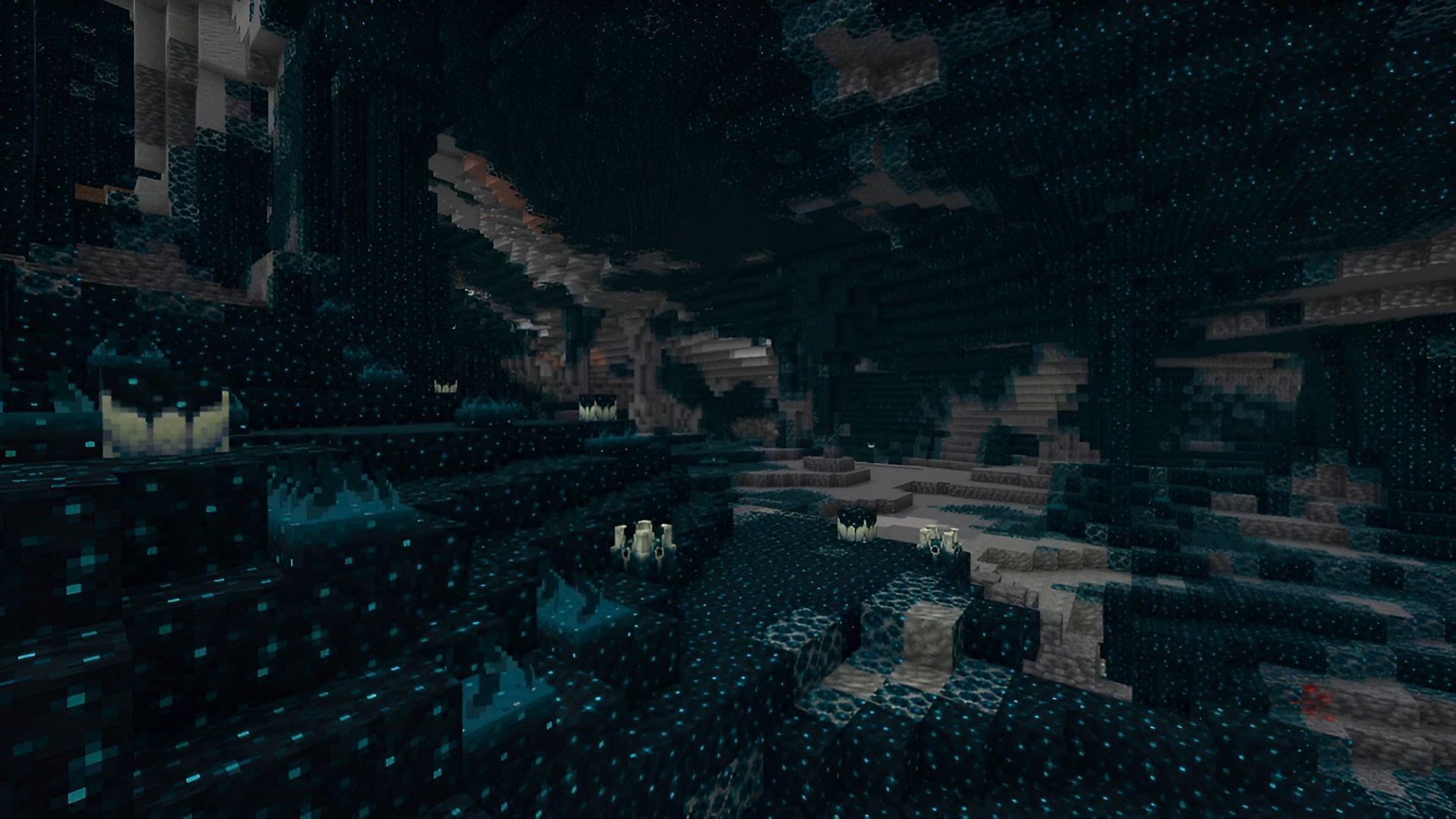 Most dangerous Minecraft biomes