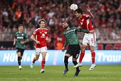 VfB Stuttgart vs Union Berlin Prediction and Betting Tips | 8th March 2024