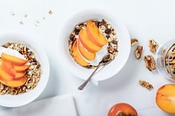 8 low-calorie high-protein snacks for hunger management