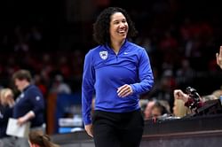 Is Kara Lawson married? Taking a closer look at Duke WBB HC's family and background