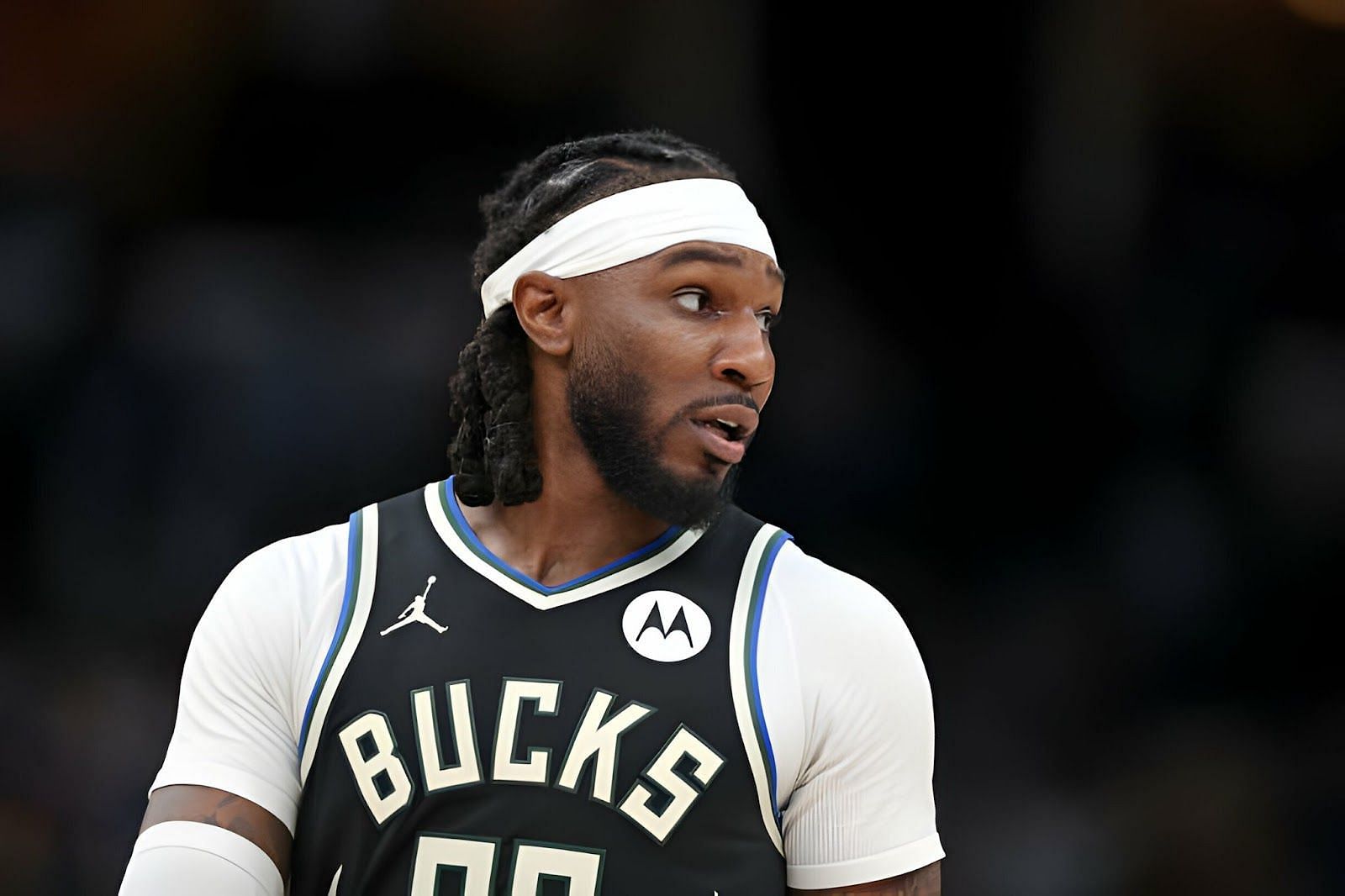 Jae Crowder Net Worth