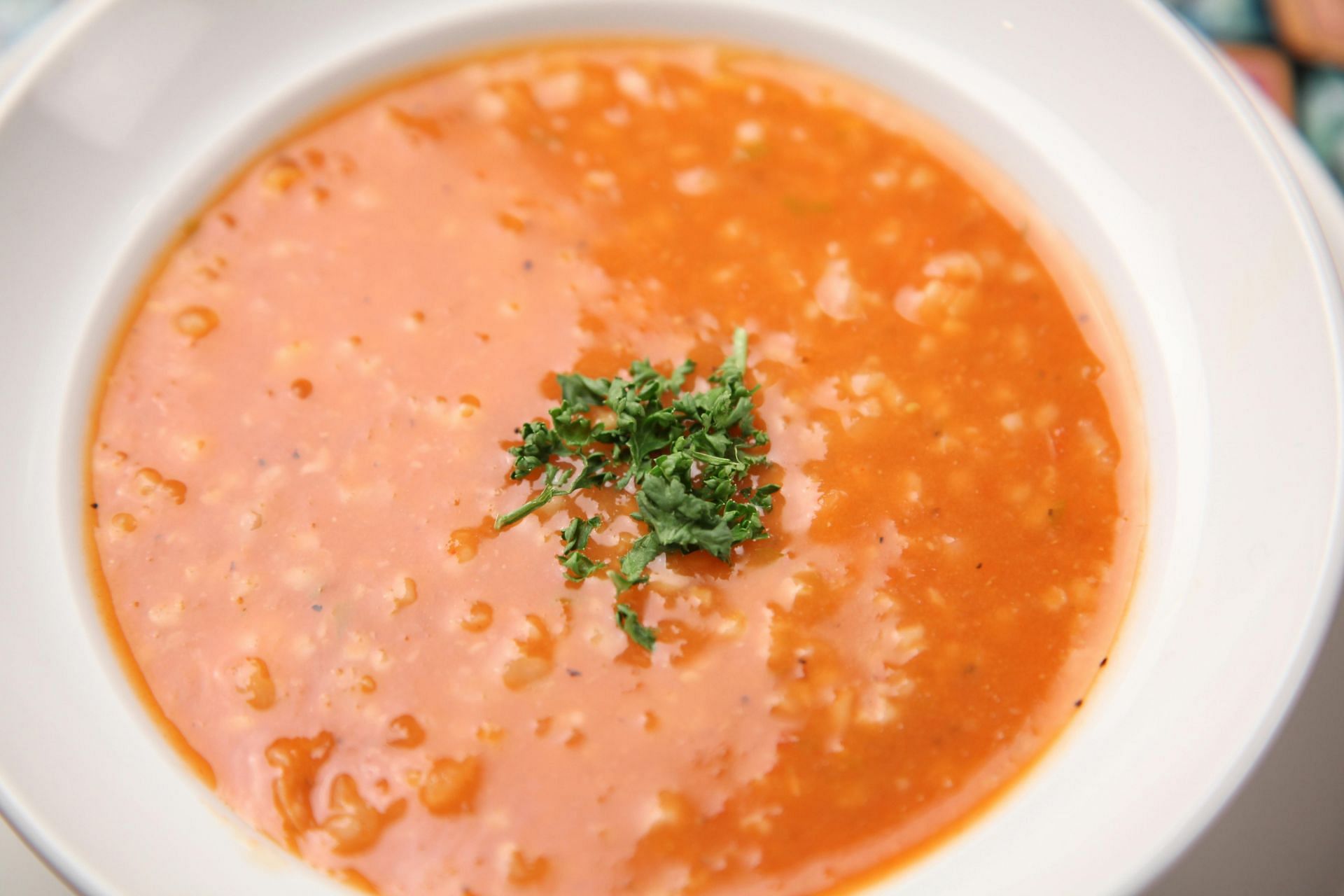 benefits of souping (image sourced via Pexels / Photo by zak)