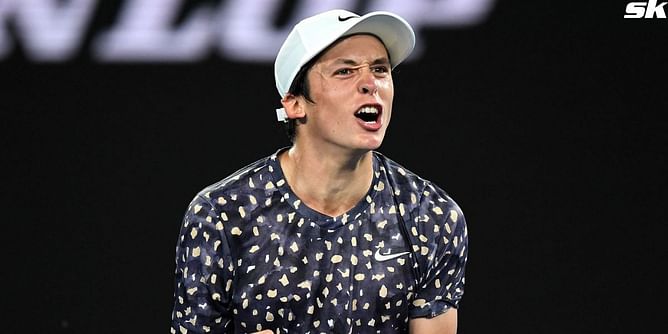 "False controversy for nothing" - Harold Mayot clarifies after criticism mounts over his 'disgusting' reaction to Arthur Cazaux's Miami Open collapse