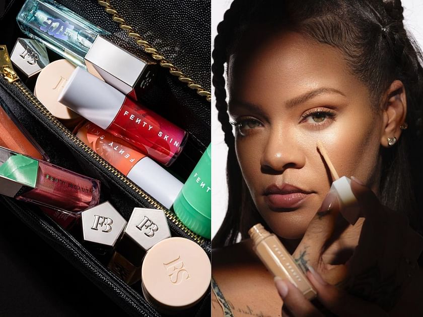Why Rihanna's Fenty Beauty Brand is Such a Big Deal - Cosmetic Executive  Women