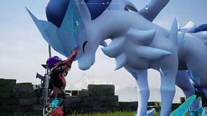 Palworld player shares a rare Pal catch with perfect Passive Skills