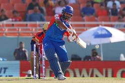 Jitters and hope - Rishabh Pant's comeback innings was exactly what you expected