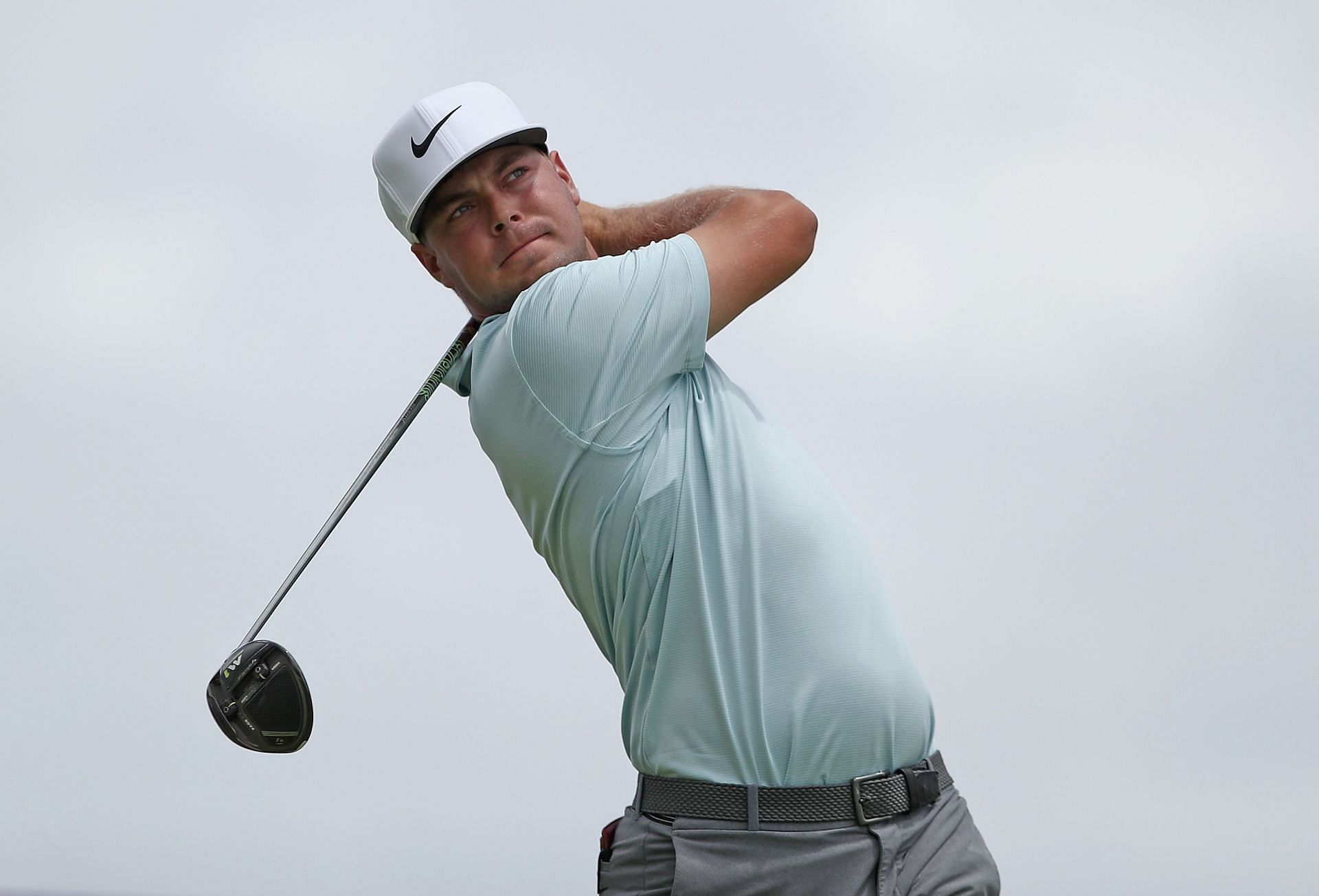 Who is leading the 2024 Valspar Championship after Day 3? Round 3