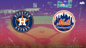 WATCH: SNY ditches Mets-Astros spring training game coverage to spotlight kids' playful scuffle