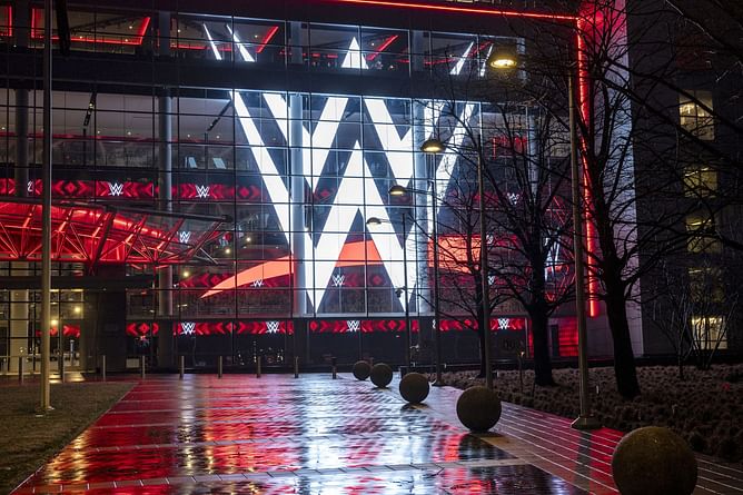 Released WWE Superstar details scrapped plan for him to turn heel