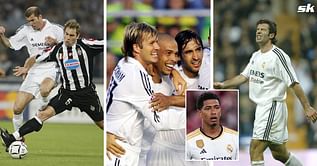 Luis Figo provides answer on whether Jude Bellingham would be able to get in same team as him, Zidane, Raul and Ronaldo at Real Madrid