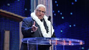 Rikishi endorses real-life Bloodline member ahead of WWE RAW
