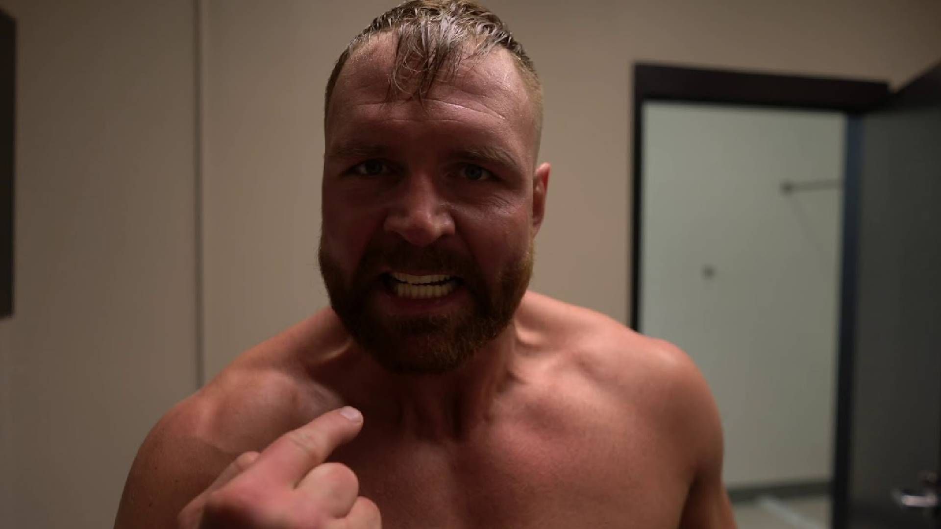 Jon Moxley