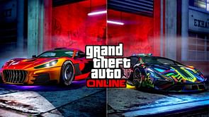 5 fastest Supercars in GTA Online in 2024, ranked according to top speed