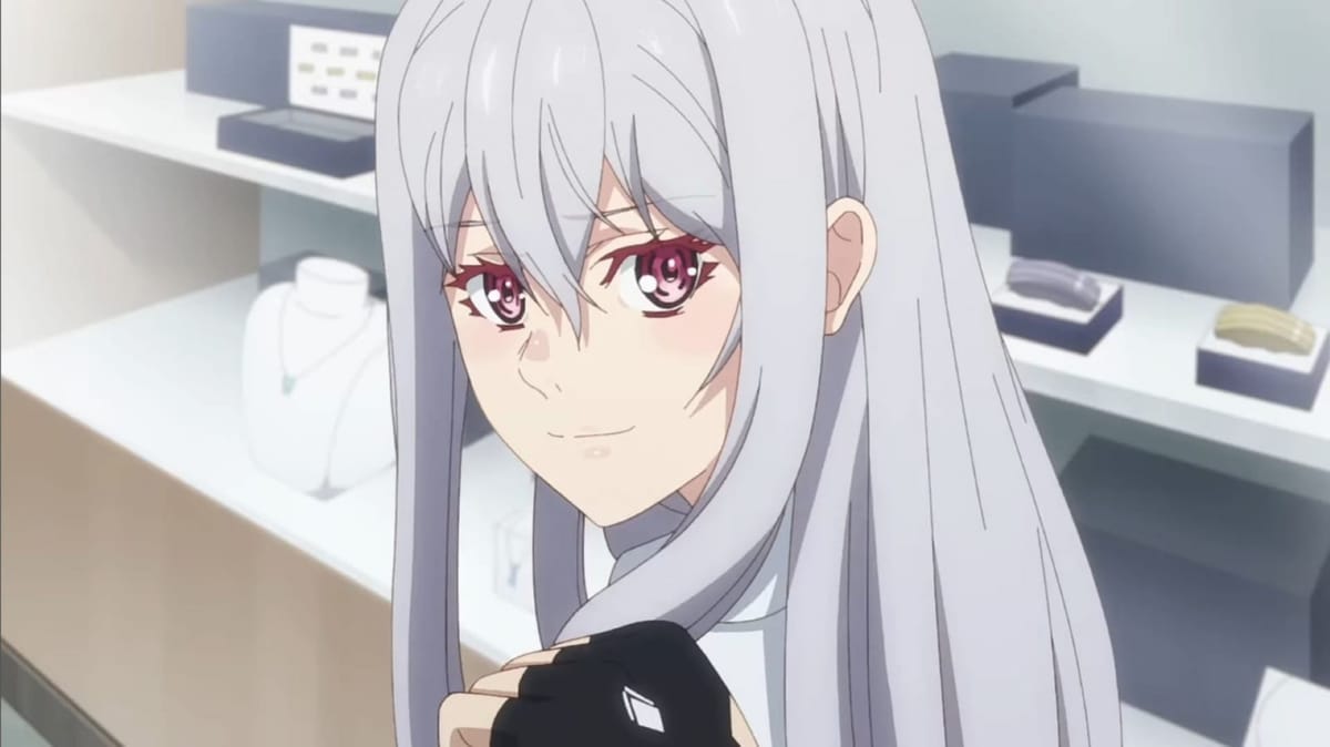 Why Nobody Remembers My World anime announces Summer 2024 release with