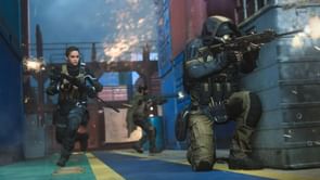 Warzone Mobile's Controller aim-assist is reportedly "stronger" than Mobile aim-assist