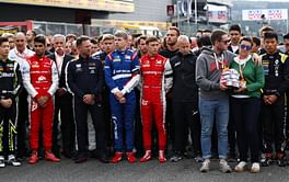 20 F1 drivers who would feature in the 2024 silly season