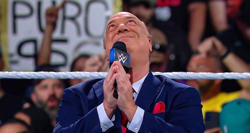 Industry voices are opening up about Paul Heyman