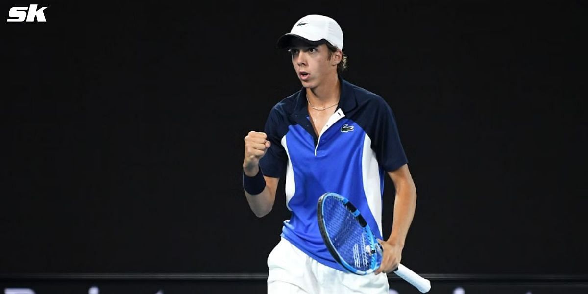 Arthur Cazaux dispels concerns over him fainting during Miami Open qualifiers