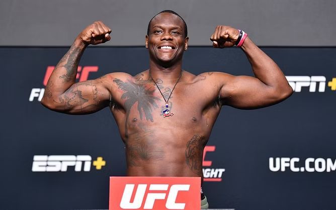 Ovince Saint Preux Net Worth