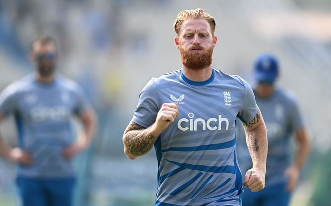 "Ben Stokes loved playing under MS Dhoni" - Eoin Morgan
