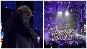 WWE Hall of Famer mulling over one last match; promises answer by early 2025