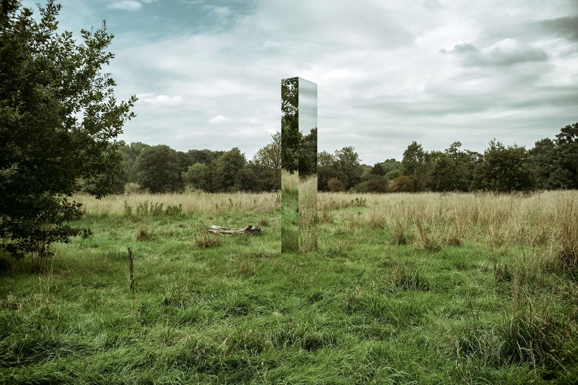 Peculiar monolith appears in Wales town (Representative image via Unsplash Images)