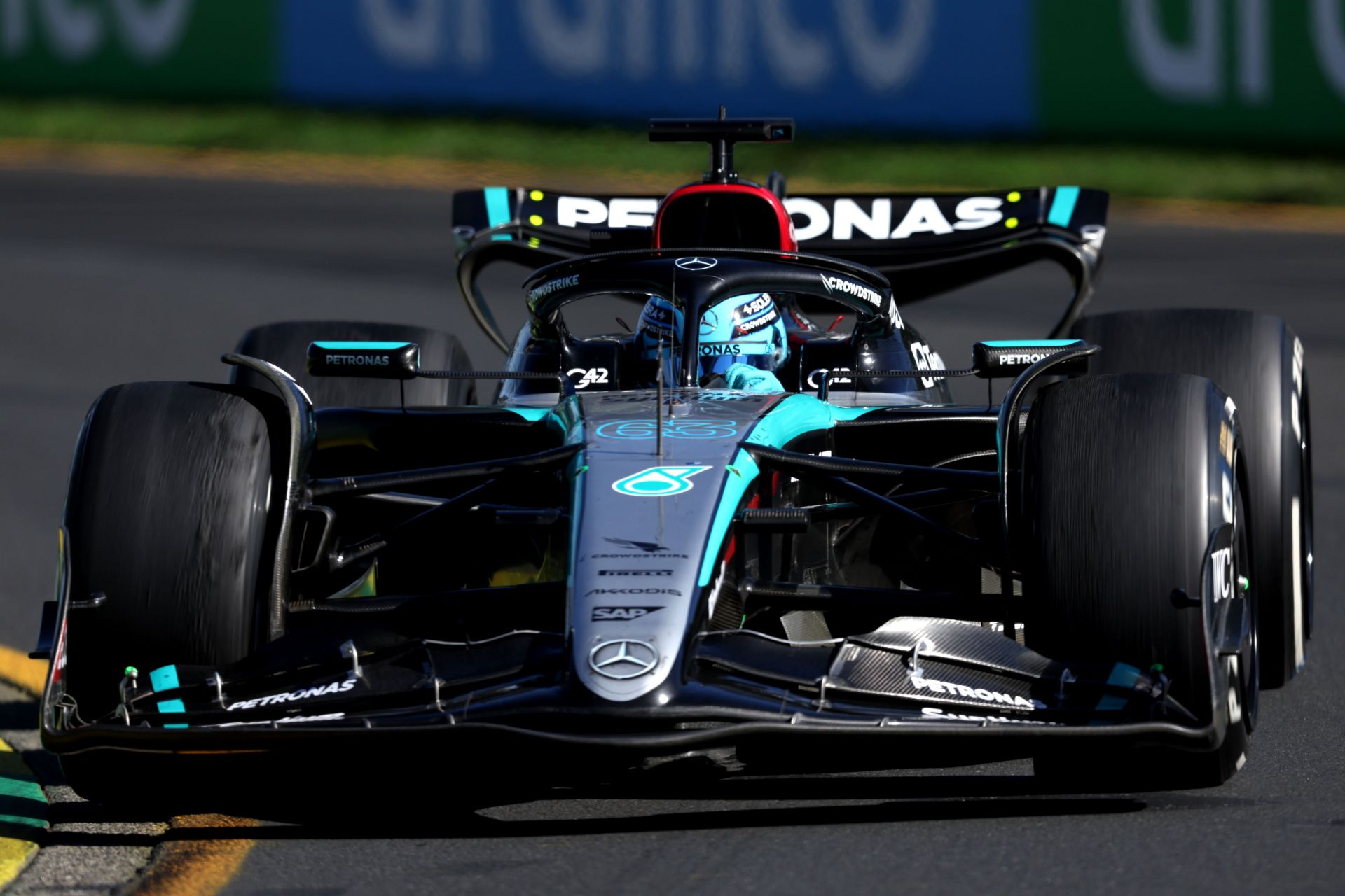 F1 Grand Prix of Australia