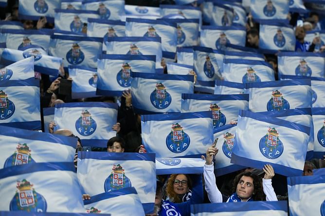 Porto vs Vizela Prediction and Betting Tips | March 16th 2024