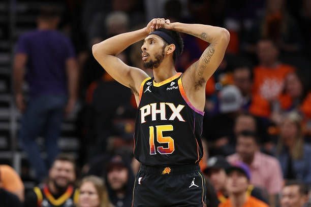 What was the Cameron Payne trade