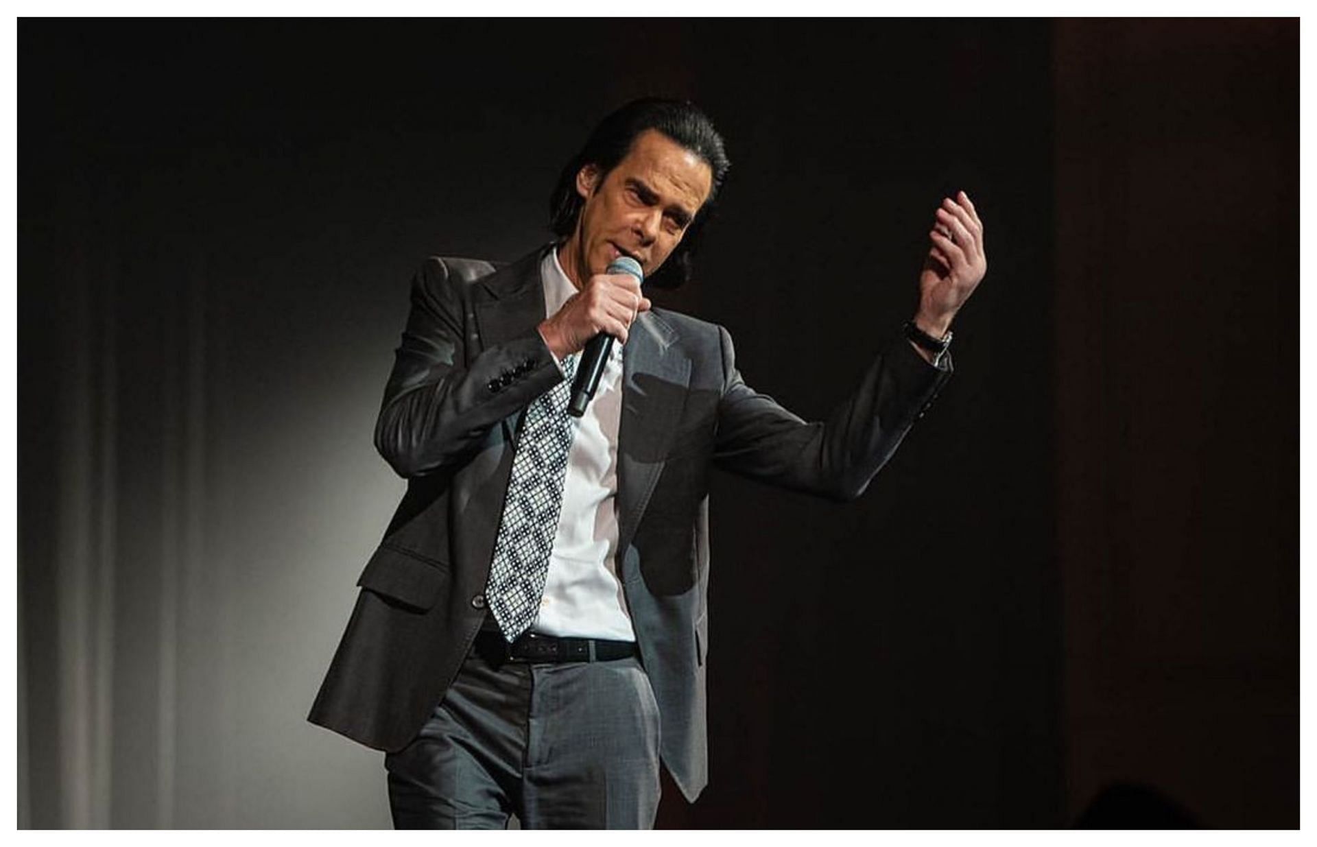 Nick Cave Tour 2024 UK: Presale, tickets, dates, venues and all you need to know