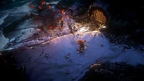 No Rest For The Wicked Early Access release date, what to expect, and other details