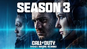 Modern Warfare 3 Season 3: New Core 6v6 maps, four game modes, new Perks, and more