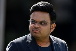 BCCI secretary Jay Shah downplays reports of IPL 2024 moving to UAE