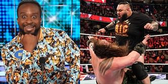 5 WWE Superstars who could join Bronson Reed in the Big E 'Meaty Invitational' at WrestleMania XL